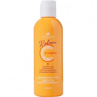 Gyada Cosmetics Radiance...