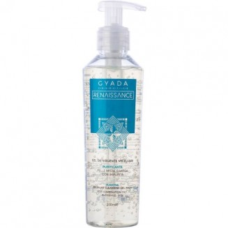 Gyada Cosmetics Renaissance...