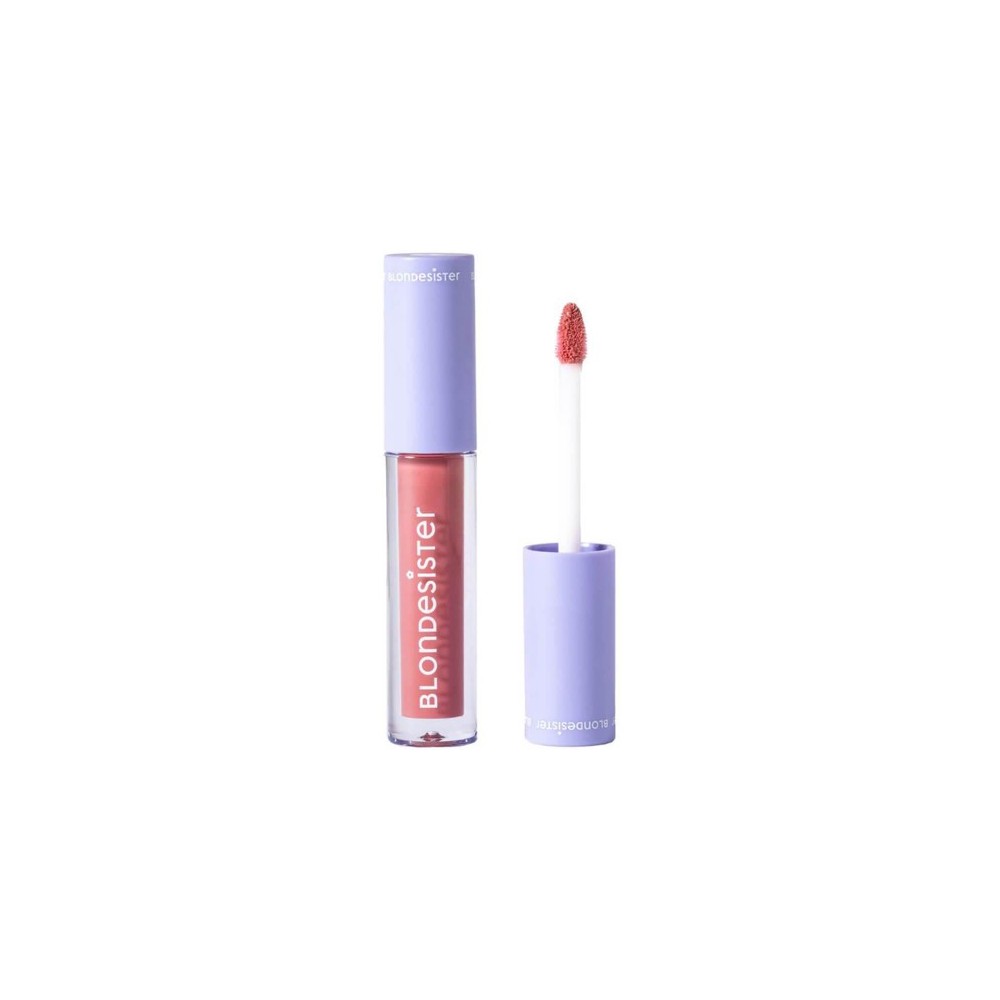 Blondesister 2 In 1 Sweet Gloss Tinted Lip Oil N. 01 Sugar Nude 