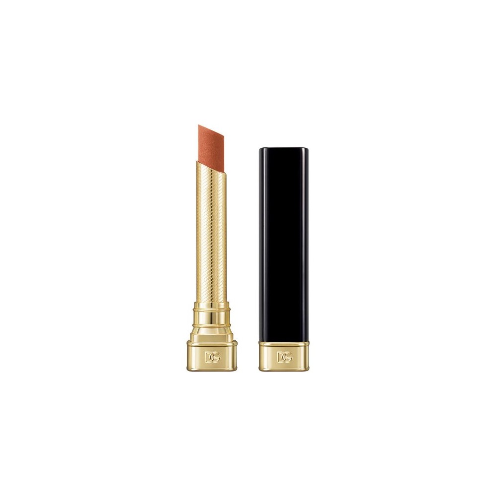 Dolce & Gabbana My Comfy Matte Lip Stylo, Colore Intenso Istantaneo E Idratazione N. 03.12 