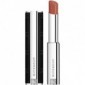 Givenchy Le Rouge Interdit Satin Rossetto Dal Finish Satinato N. 114 Nude Amande