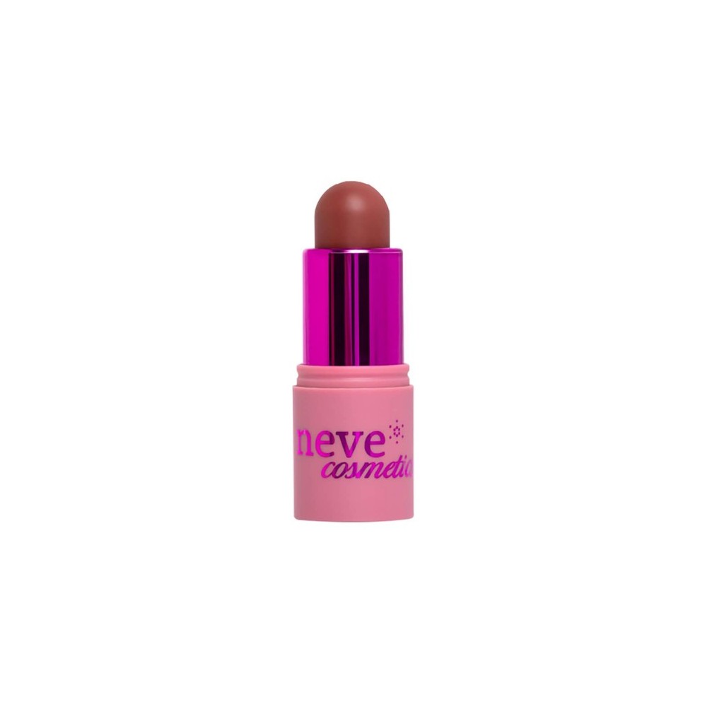 Neve Cosmetics Estasi Choco Color Lip & Face Balm  