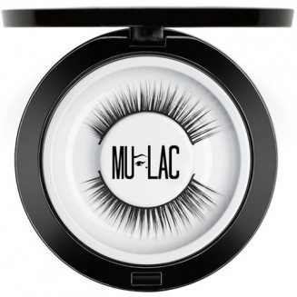 Mulac Girl Next Door Ciglia...