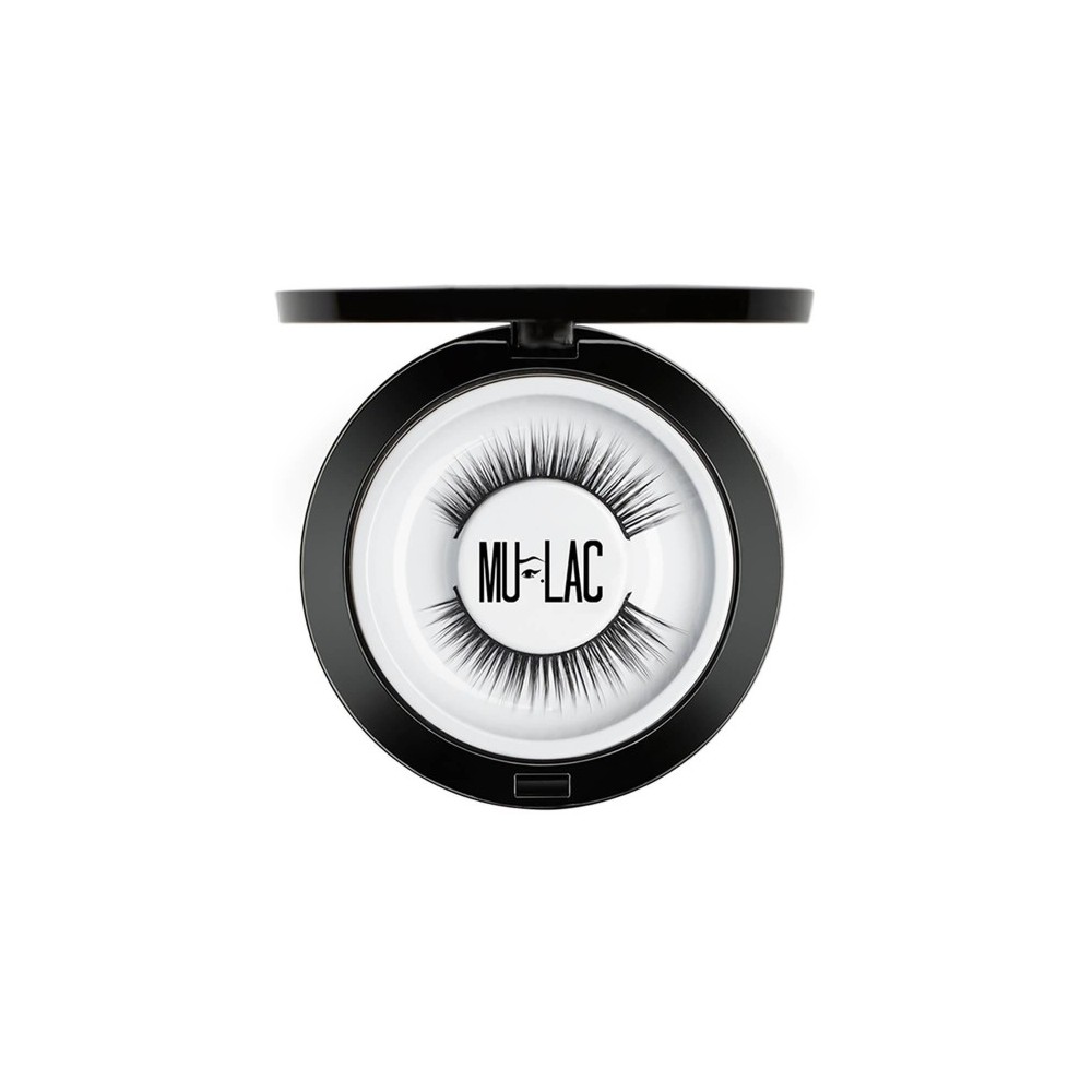 Mulac Girl Next Door Ciglia Finte Effetto Naturale 