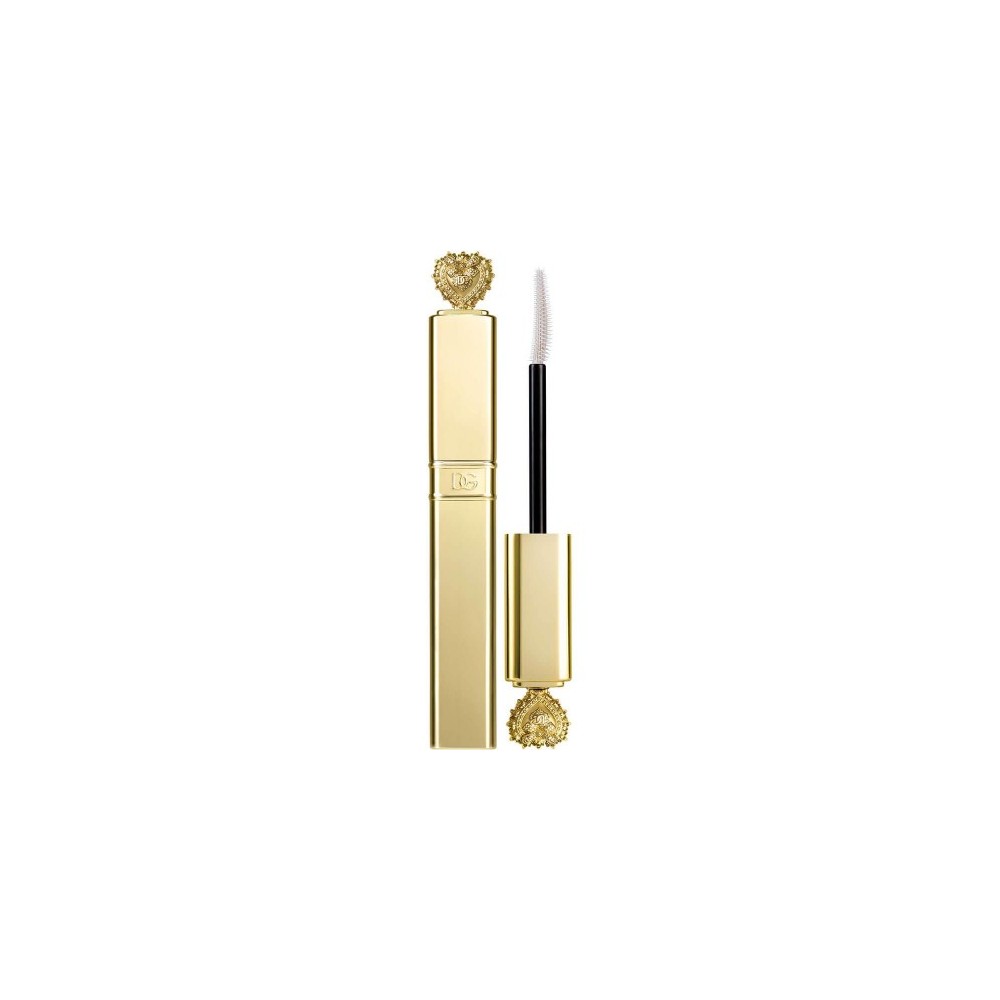 Dolce & Gabbana Everfull Hi-Definition 36H Defined Volume & Length Mascara  