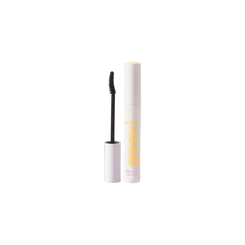 Goovi Me & My Lashes Mascara 12 Ml 