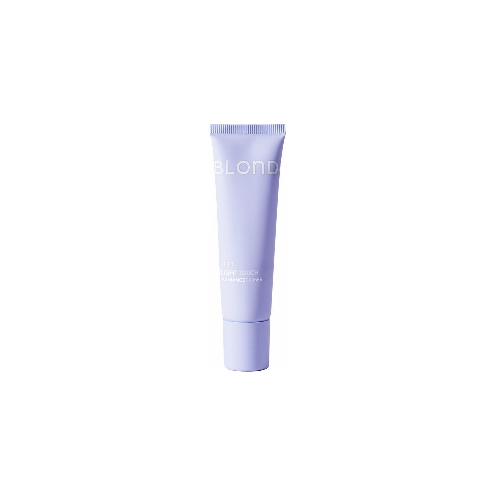 Blondesister 2in1 Light Touch Radiance Primer  