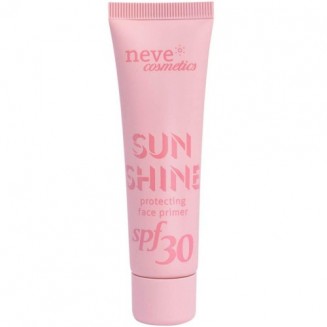 Neve Cosmetics SunShine...