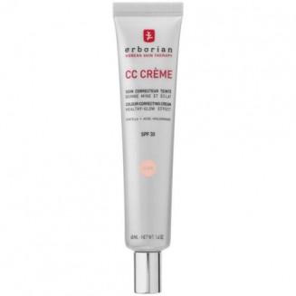 Erborian CC Crème Color...