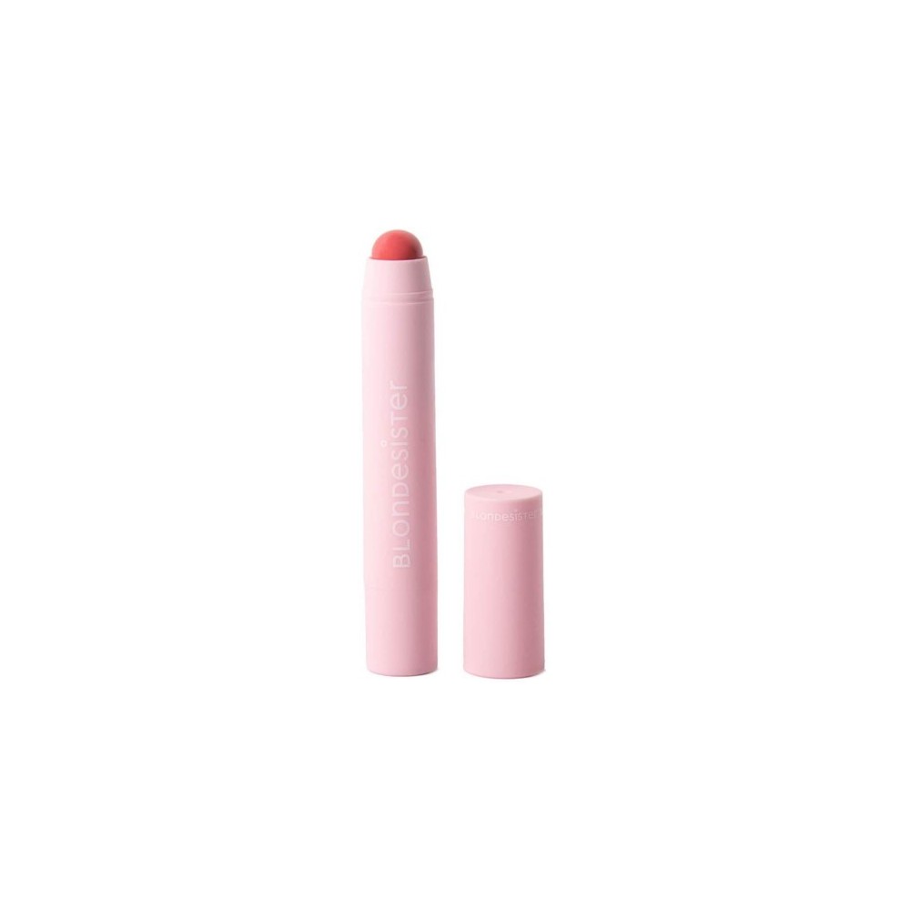 Blondesister 2 In 1 It'S Up To You Stick Multiuso Labbra O Guance N. 01 Soft Pink 