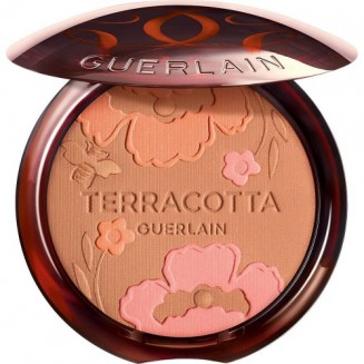 Guerlain Terracotta Flower...