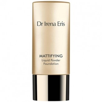 Dr Irena Eris Mattifying...
