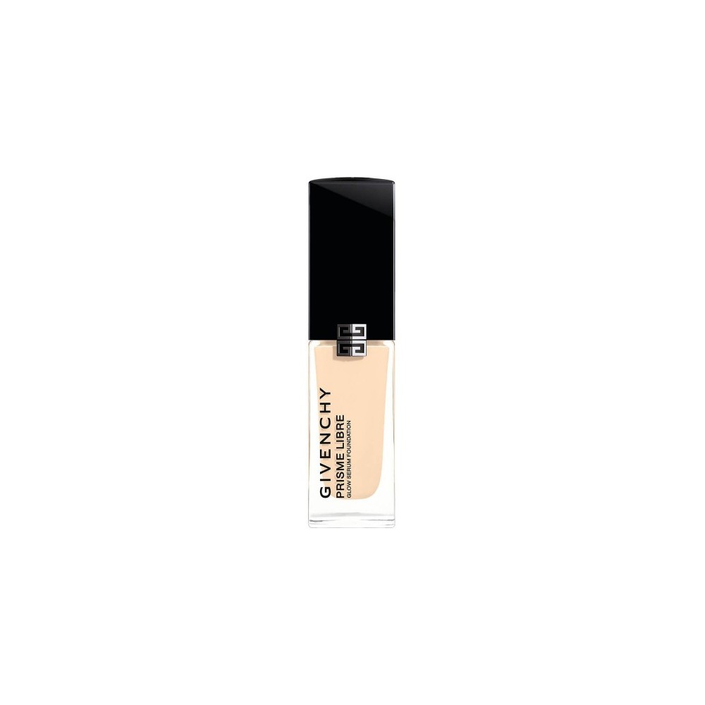 Givenchy Prisme Libre Glow Serum Foundation 30 Ml 