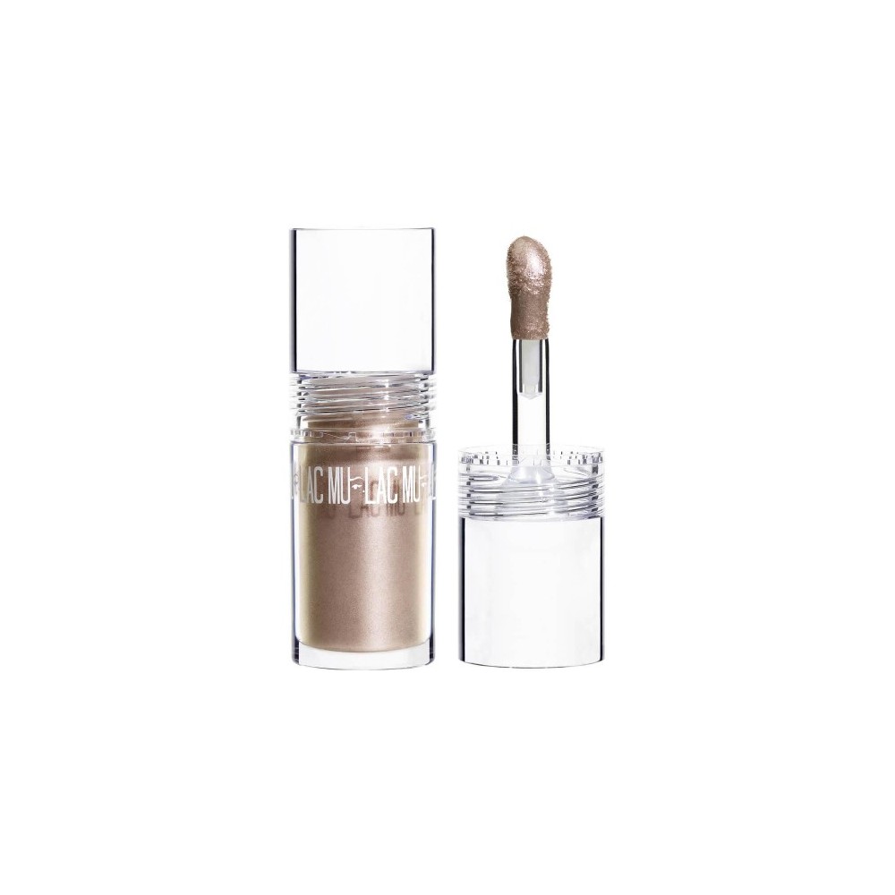 Mulac 3D Verse Liquid Highlighter All Over Face N. 19 Extraverse 