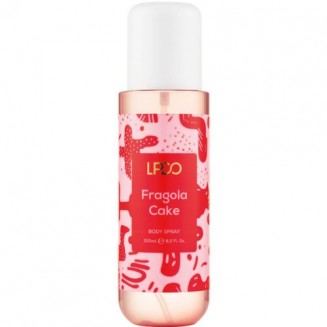 Lpdo Fragola Cake Body...