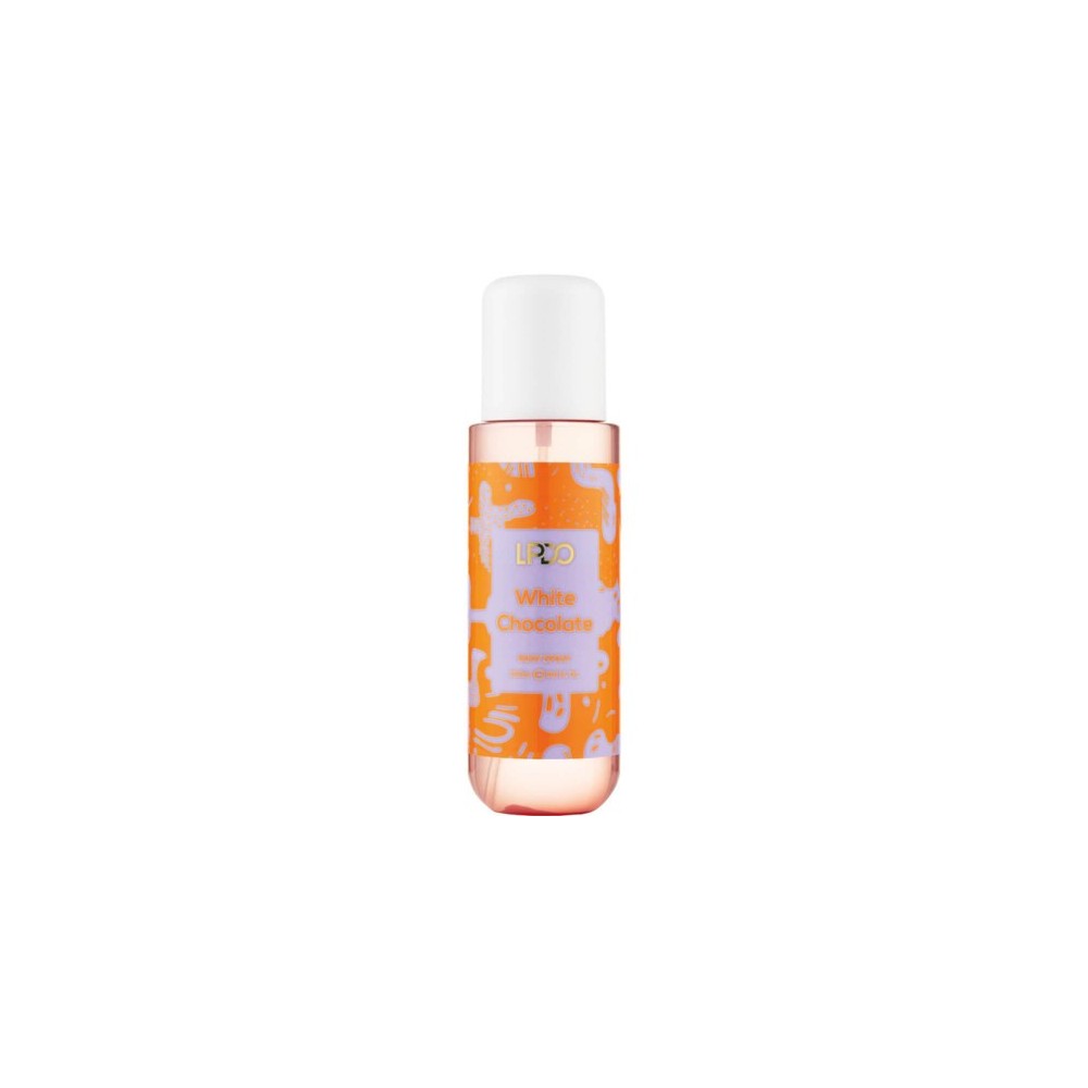 Lpdo White Chocolate Body Spray 250 Ml 