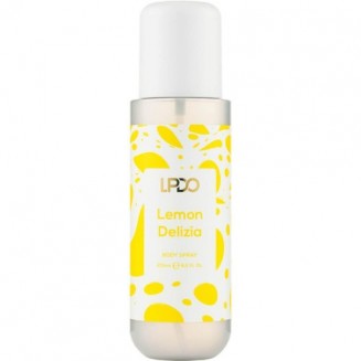 Lpdo Lemon Delizia Body...
