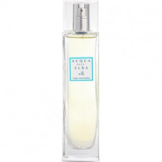 Acqua Dell'Elba Giglio...