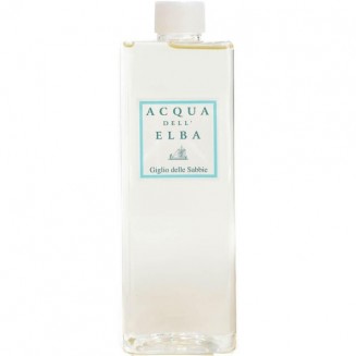 Acqua Dell'Elba Giglio...