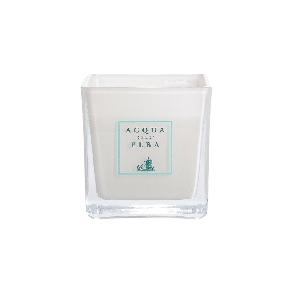 Acqua Dell'Elba Fiori Candela Profumata 180 G 