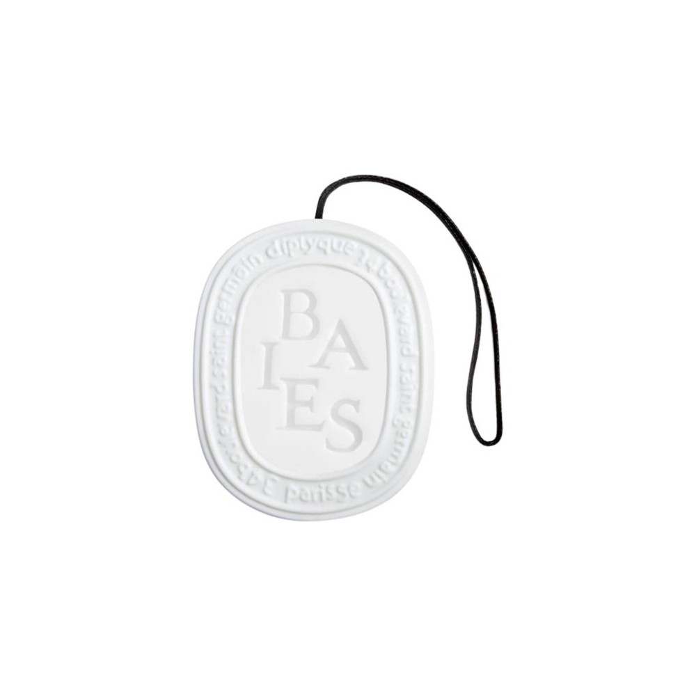 Diptyque Baies Ovale Profumato  