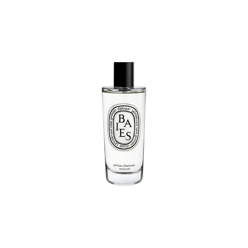 Diptyque Baies Profumatore Ambiente Spray 150 Ml 