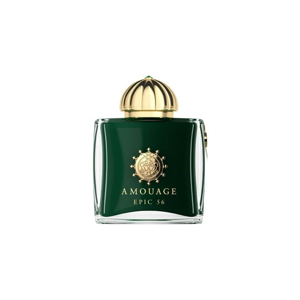 Amouage Epic 56 Woman Extrait De Parfum 100 Ml 
