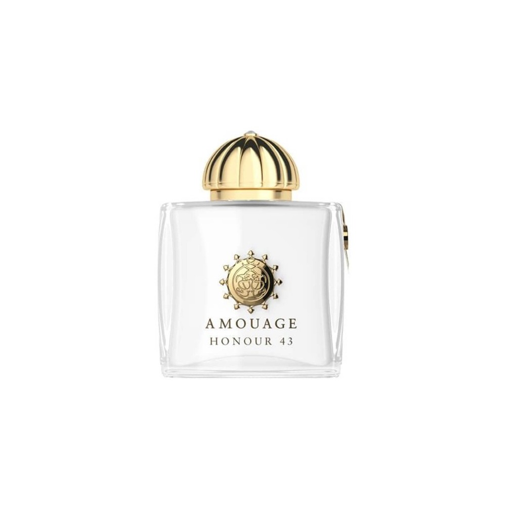 Amouage Honour 43 Woman Extrait De Parfum 100 Ml 