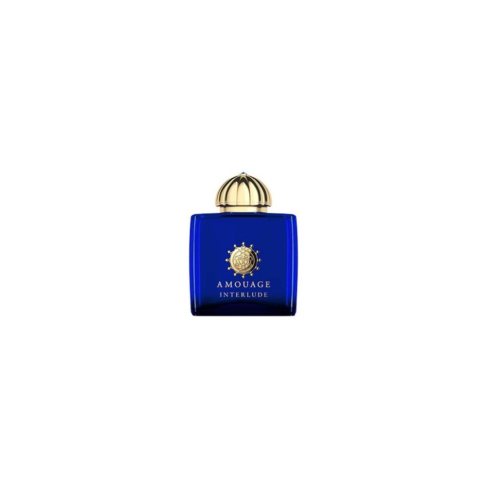 Amouage Interlude Woman Eau De Parfum 100 Ml 
