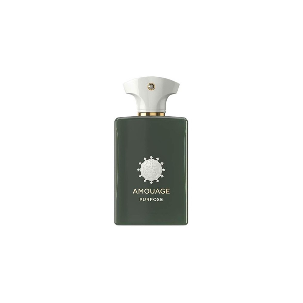 Amouage Purpose Eau De Parfum 100 Ml 
