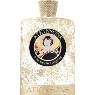 Atkinsons Shine Despite...