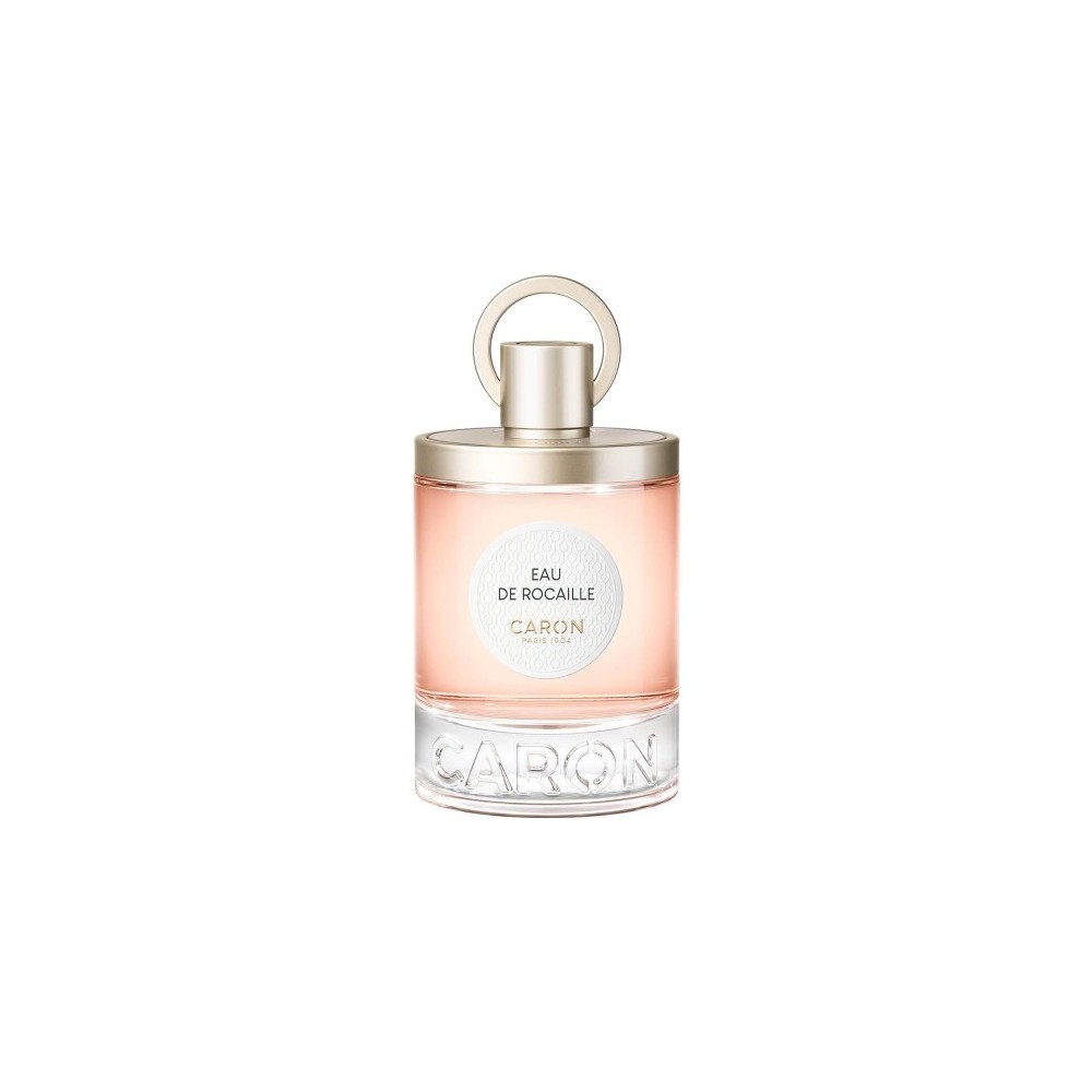 Caron Collection Merveilleuse Eau De Rocaille 100 Ml 