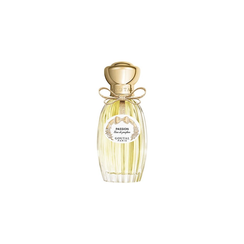 Goutal Paris Passion Eau De Parfum 100 Ml 