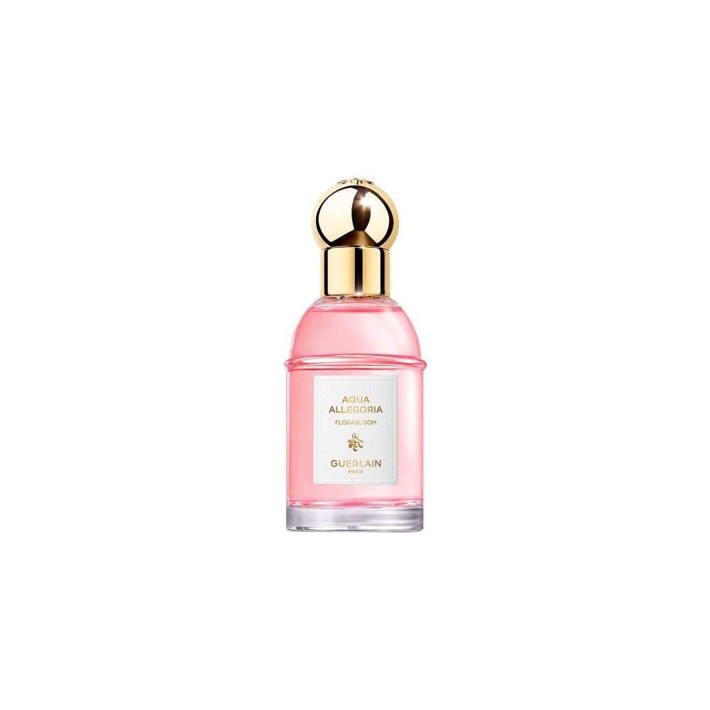 Guerlain Aqua Allegoria Florabloom Eau De Toilette 40ml 