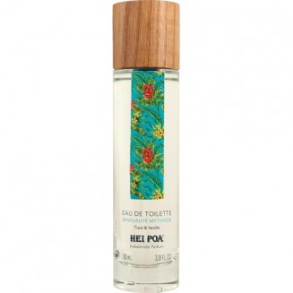 Hei Poa Sensaulité Mythique...