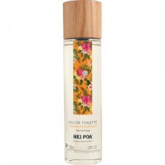Hei Poa Sensualité Exotique...