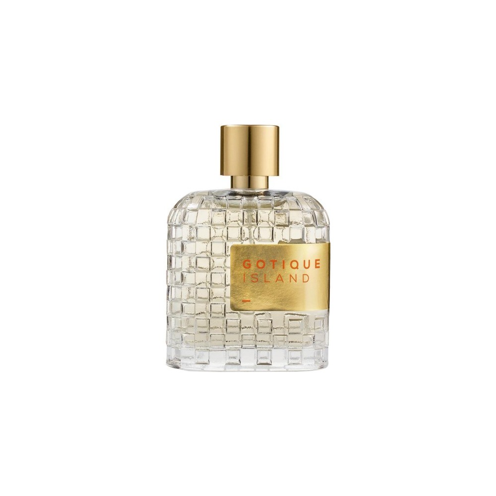 Lpdo Gotique Island Eau De Parfum Intense 100 Ml 