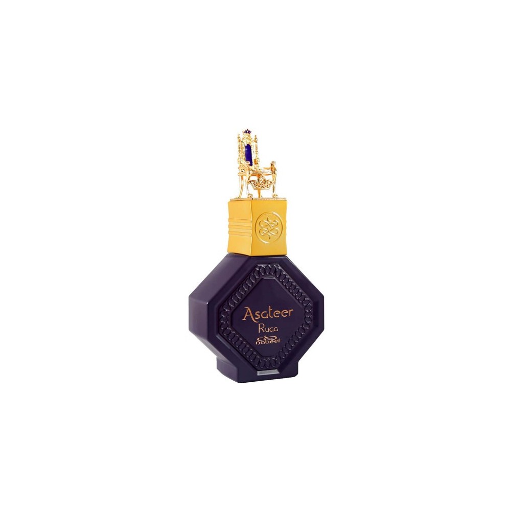 Nabeel Asateer Ruaa Eau De Parfum 100 Ml 