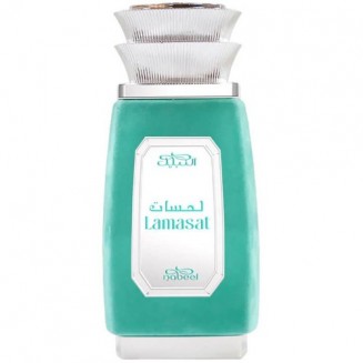 Nabeel Lamasat Eau De...