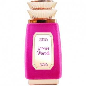 Nabeel Worodi Eau De Parfum...