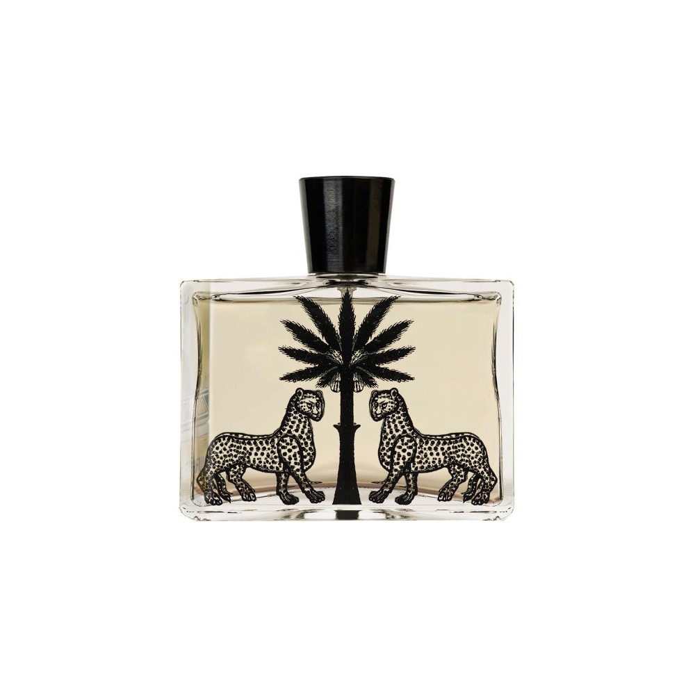 Ortigia Zagara Eau De Parfum 100 Ml 