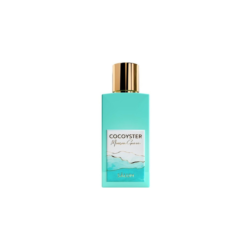 Salum Cocoyster Moorea Guava Eau De Parfum Intense 50 Ml 
