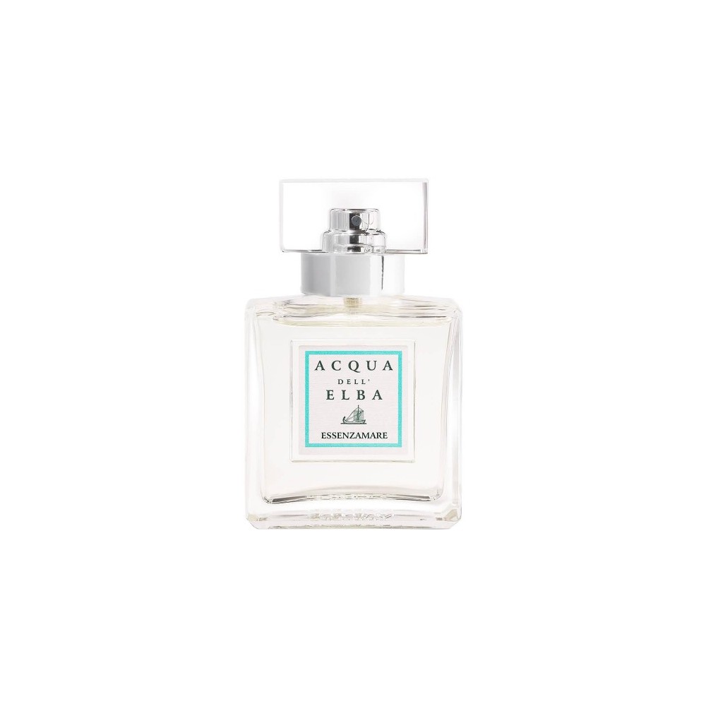Acqua Dell'Elba Essenzamare Eau De Parfum 50 Ml 