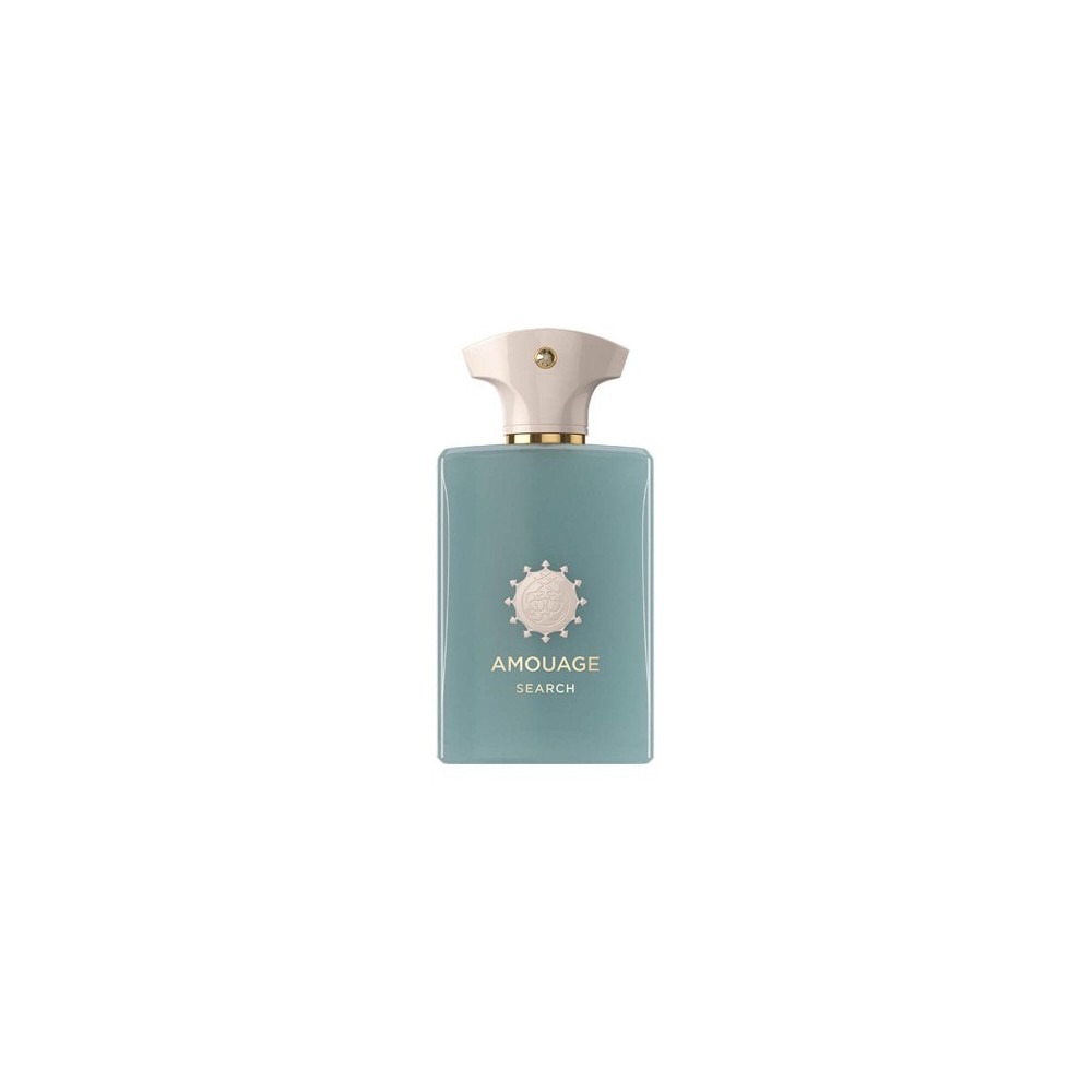 Amouage Search Eau De Parfum 100 Ml 