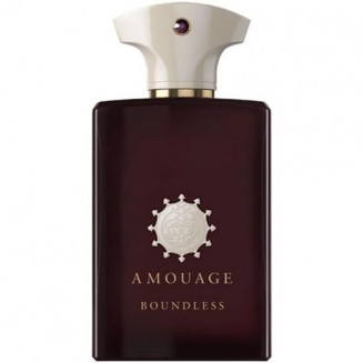 Amouage Boundless Eau De...