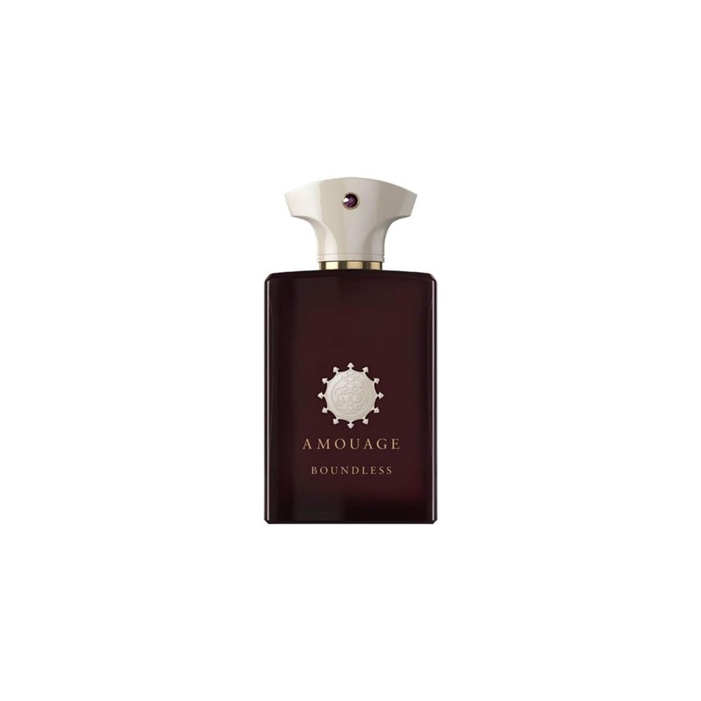 Amouage Boundless Eau De Parfum 100 Ml 
