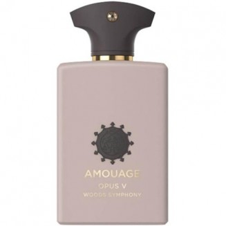 Amouage Opus V Woods...