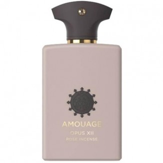 Amouage Opus XII Rose...
