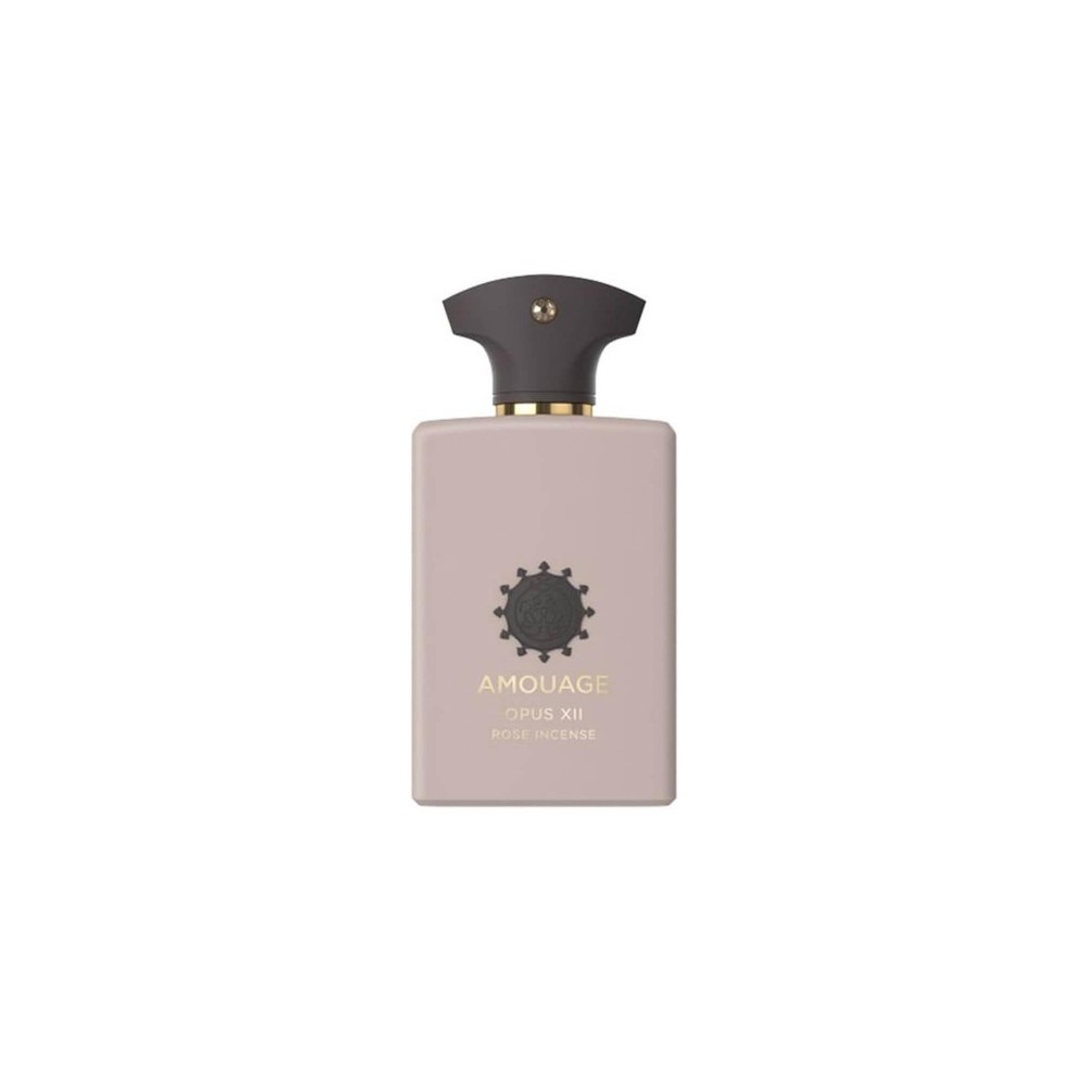 Amouage Opus XII Rose Incense Eau De Parfum 100 Ml 