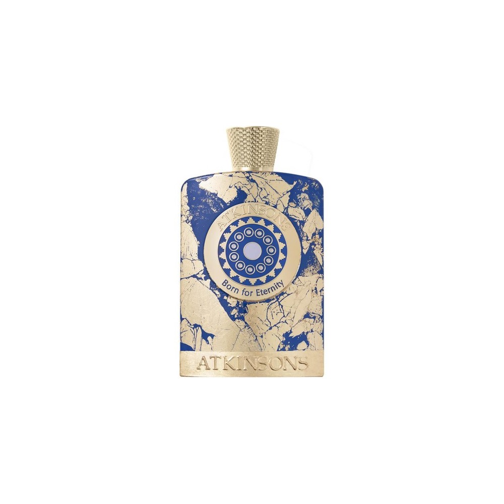Atkinsons Born For Eternity Parfum Intense 100 Ml 